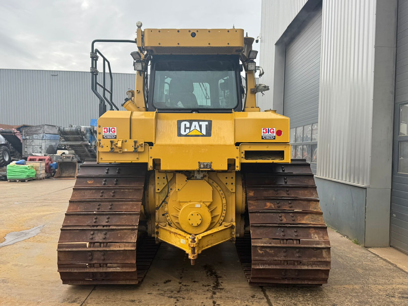 Caterpillar D6T LGP - Булдозер: снимка 4 Caterpillar D6T LGP - Булдозер: снимка 4