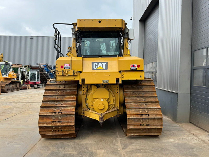 Caterpillar D6T LGP - Булдозер: снимка 4 Caterpillar D6T LGP - Булдозер: снимка 4