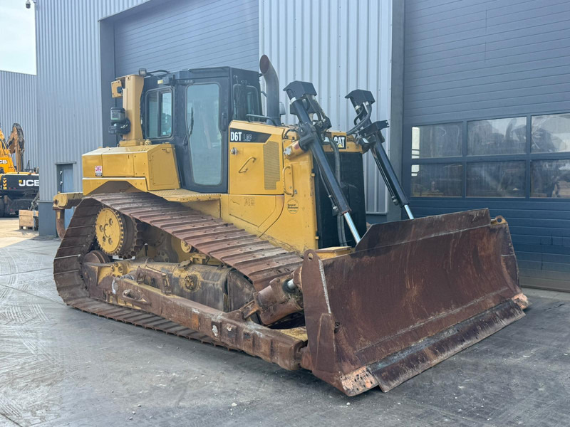Caterpillar D6T LGP - Булдозер: снимка 5 Caterpillar D6T LGP - Булдозер: снимка 5