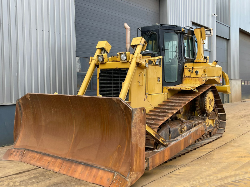 Caterpillar D6T XL - Булдозер: снимка 2 Caterpillar D6T XL - Булдозер: снимка 2