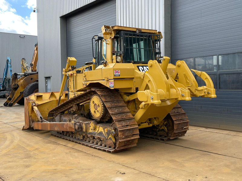 Caterpillar D6T XL - Булдозер: снимка 3 Caterpillar D6T XL - Булдозер: снимка 3