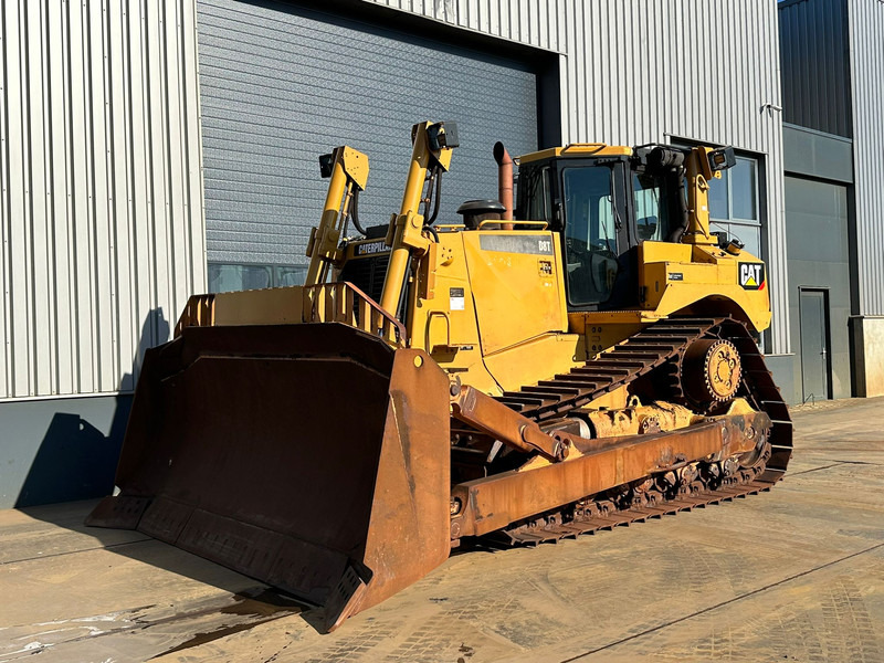 Caterpillar D8T - 2021 Rebuild CE / EPA - Булдозер: снимка 2 Caterpillar D8T - 2021 Rebuild CE / EPA - Булдозер: снимка 2