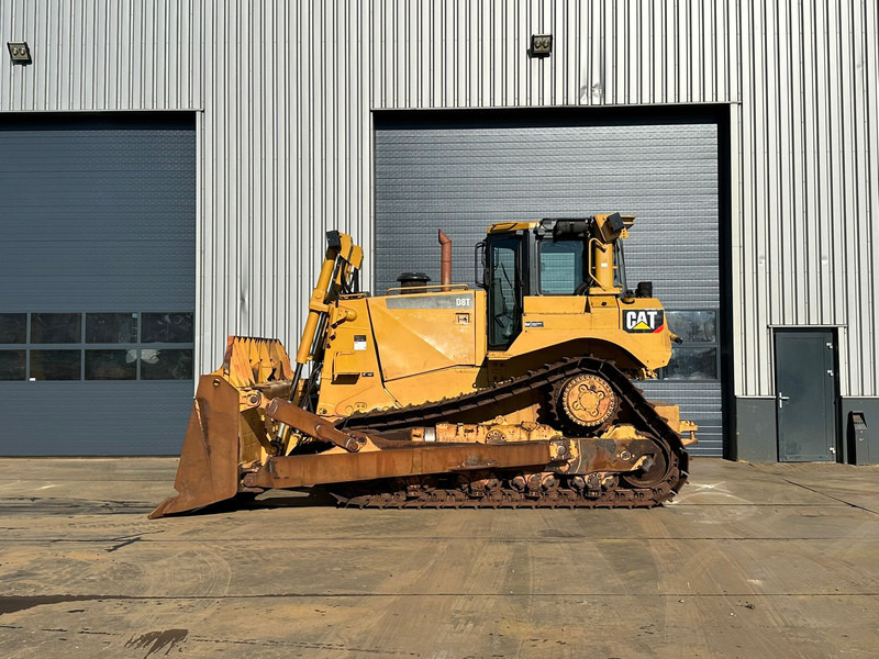 Caterpillar D8T - 2021 Rebuild CE / EPA - Булдозер: снимка 1 Caterpillar D8T - 2021 Rebuild CE / EPA - Булдозер: снимка 1