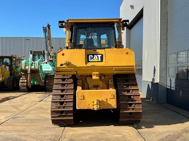 Caterpillar D8T - 2021 Rebuild CE / EPA - Булдозер: снимка 4 Caterpillar D8T - 2021 Rebuild CE / EPA - Булдозер: снимка 4