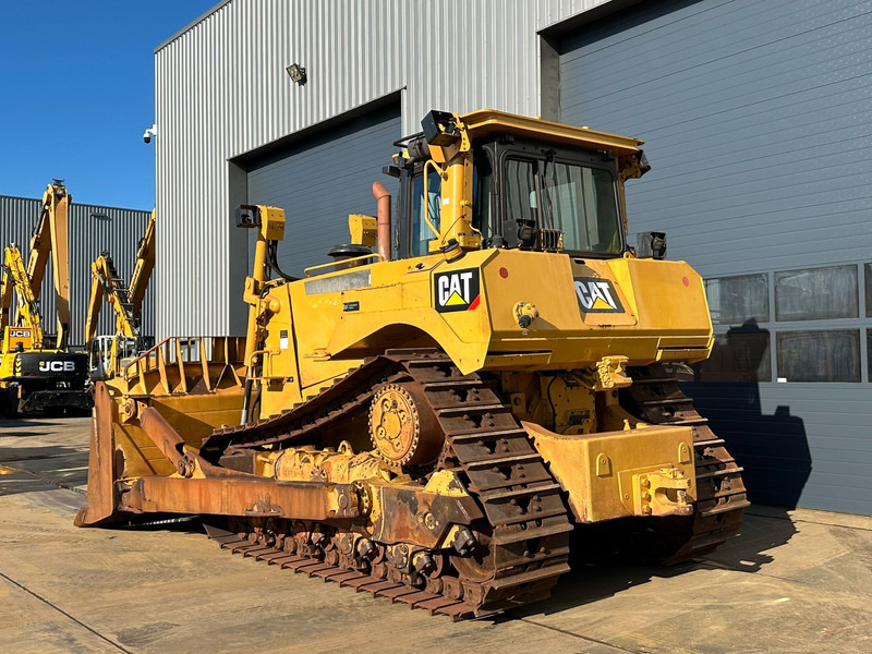 Caterpillar D8T - 2021 Rebuild CE / EPA - Булдозер: снимка 3 Caterpillar D8T - 2021 Rebuild CE / EPA - Булдозер: снимка 3