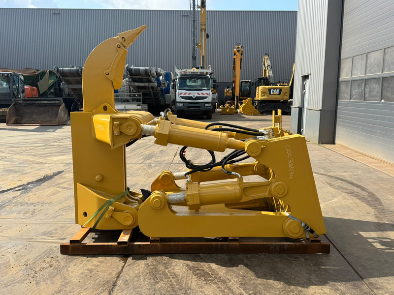 Нови Скарификатор Caterpillar D8T D8R D8N Single Shank Ripper (forged shanks): снимка 7 Нови Скарификатор Caterpillar D8T D8R D8N Single Shank Ripper (forged shanks): снимка 7