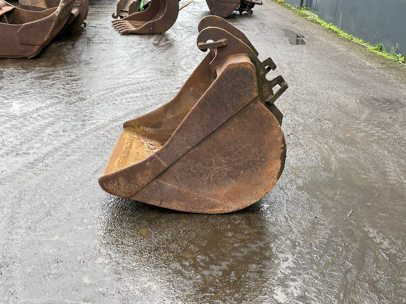 Caterpillar Digging bucket - Кофа: снимка 2 Caterpillar Digging bucket - Кофа: снимка 2