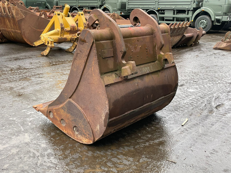 Caterpillar Digging bucket - Кофа: снимка 3 Caterpillar Digging bucket - Кофа: снимка 3