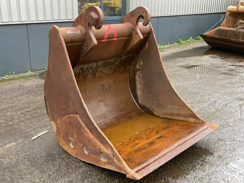 Лизинг на Caterpillar Digging bucket Caterpillar Digging bucket: снимка 7 Лизинг на Caterpillar Digging bucket Caterpillar Digging bucket: снимка 7