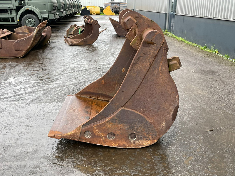 Caterpillar Digging bucket - Кофа: снимка 2 Caterpillar Digging bucket - Кофа: снимка 2