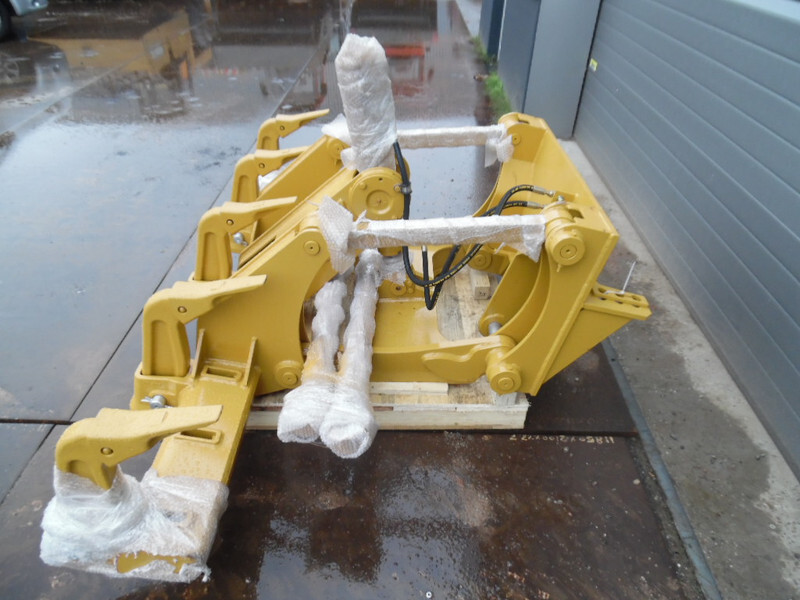 Caterpillar Ripper 12M-2 12M-3 140M-2 140M-3 160M-2 - Скарификатор: снимка 3 Caterpillar Ripper 12M-2 12M-3 140M-2 140M-3 160M-2 - Скарификатор: снимка 3