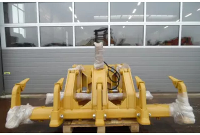 Caterpillar Ripper 12M-2 12M-3 140M-2 140M-3 160M-2 - Скарификатор: снимка 1 Caterpillar Ripper 12M-2 12M-3 140M-2 140M-3 160M-2 - Скарификатор: снимка 1