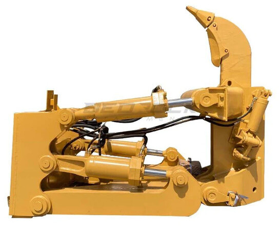 Caterpillar SS-ripper for D8T D8R D8N - Скарификатор: снимка 1 Caterpillar SS-ripper for D8T D8R D8N - Скарификатор: снимка 1