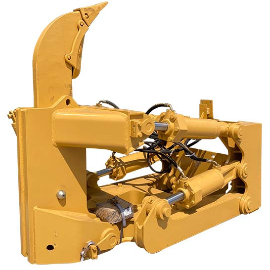 Caterpillar SS-ripper for D8T D8R D8N - Скарификатор: снимка 2 Caterpillar SS-ripper for D8T D8R D8N - Скарификатор: снимка 2