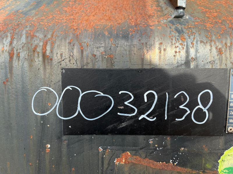 Кофа Doosan Bucket DL450 4600 l: снимка 11