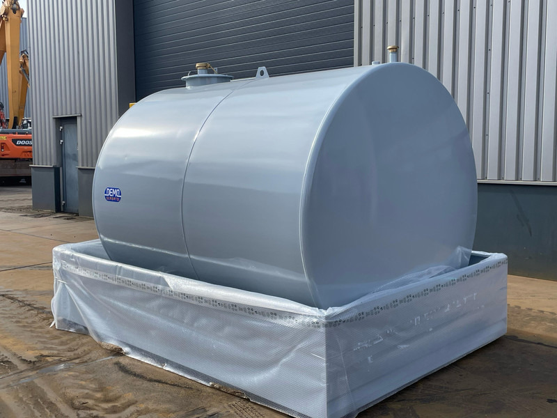 Emiliana Serbatoi TF9/50 9000Ltr - Резервоар за съхранение: снимка 2 Emiliana Serbatoi TF9/50 9000Ltr - Резервоар за съхранение: снимка 2