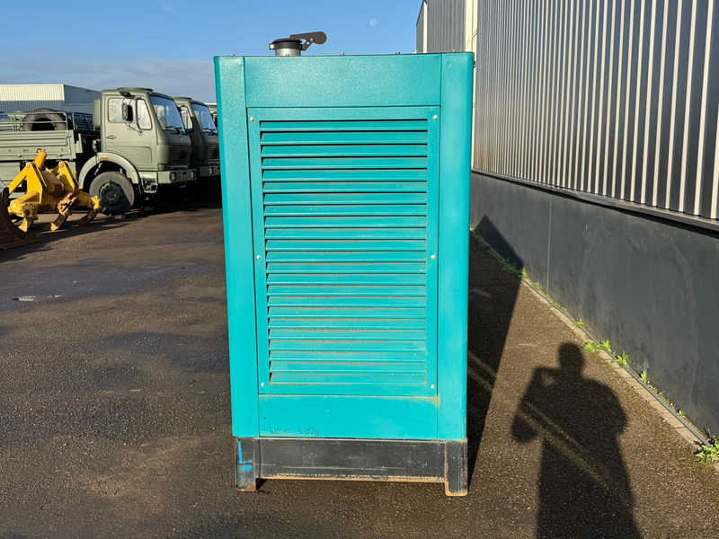 Giga power LT-W200GF 250 kVA silent generator DEMO - Електрогенератор: снимка 4 Giga power LT-W200GF 250 kVA silent generator DEMO - Електрогенератор: снимка 4