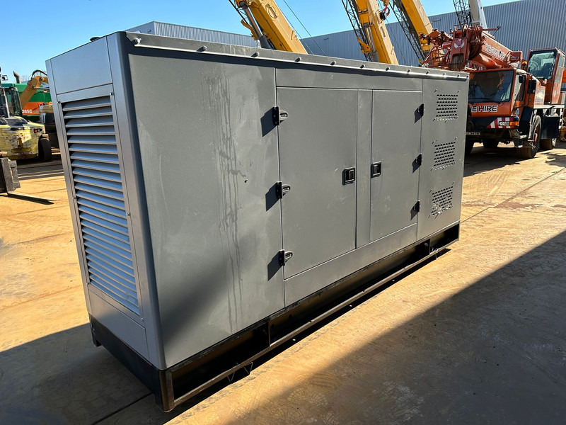Giga power LT-W200GF 250KVA silent set - Електрогенератор: снимка 4 Giga power LT-W200GF 250KVA silent set - Електрогенератор: снимка 4