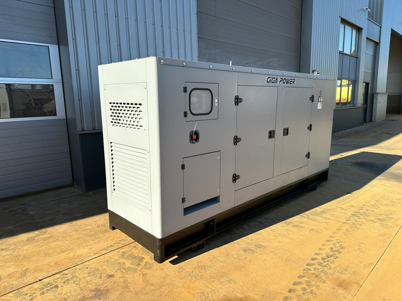 Giga power LT-W300GF 375 kVA silent generator - Електрогенератор: снимка 3 Giga power LT-W300GF 375 kVA silent generator - Електрогенератор: снимка 3