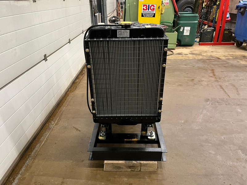 Giga power LT-W30GF 37.5 KVA Open generator - Електрогенератор: снимка 5 Giga power LT-W30GF 37.5 KVA Open generator - Електрогенератор: снимка 5