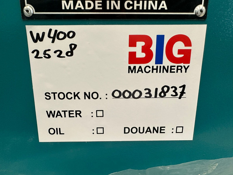 Нови Електрогенератор Giga power LT-W400GF 500 kVA silent generator: снимка 10 Нови Електрогенератор Giga power LT-W400GF 500 kVA silent generator: снимка 10