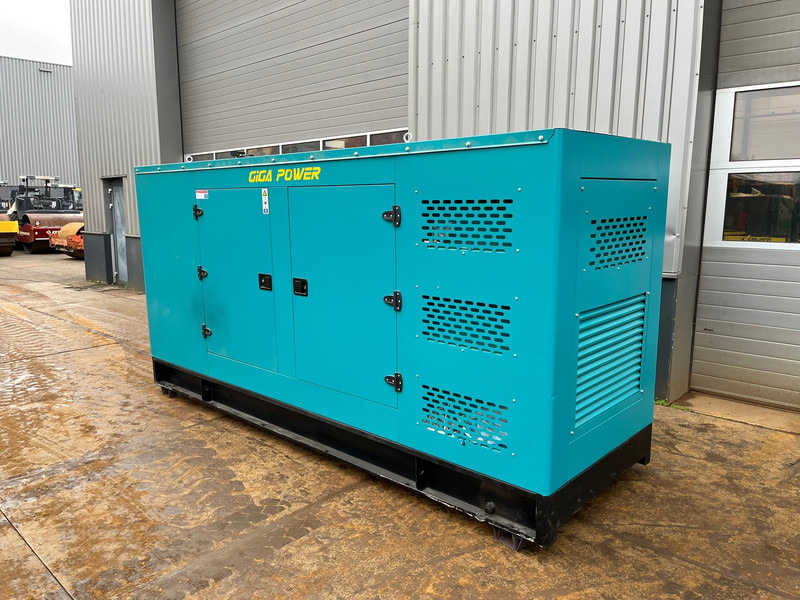 Giga power LT-W400GF 500 kVA silent generator - Електрогенератор: снимка 3 Giga power LT-W400GF 500 kVA silent generator - Електрогенератор: снимка 3