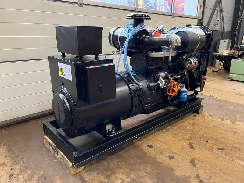 Giga power LT-W50-GF 62.5 kVA Open generator - Електрогенератор: снимка 3 Giga power LT-W50-GF 62.5 kVA Open generator - Електрогенератор: снимка 3