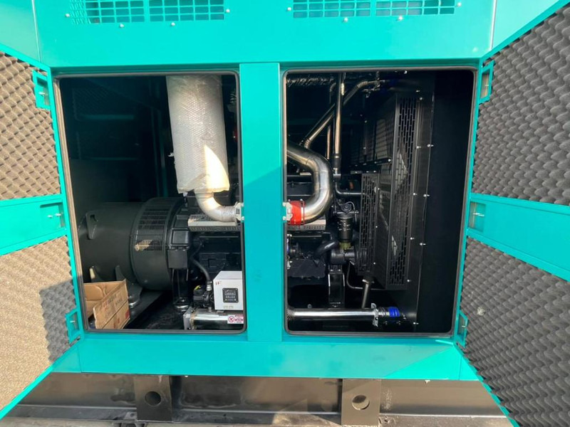 Giga power RT-W800GF 1000 kVA silent generator - Електрогенератор: снимка 4 Giga power RT-W800GF 1000 kVA silent generator - Електрогенератор: снимка 4