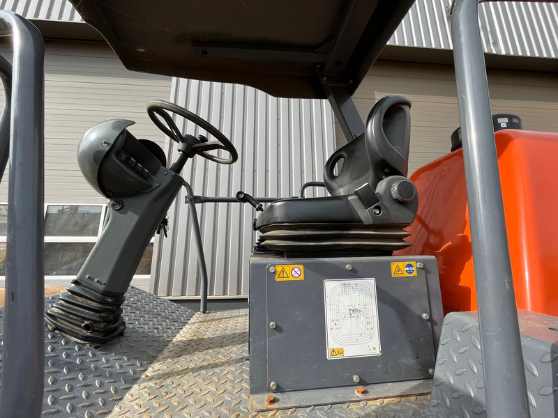 Валяк Hamm 311 Soil Compactor: снимка 18