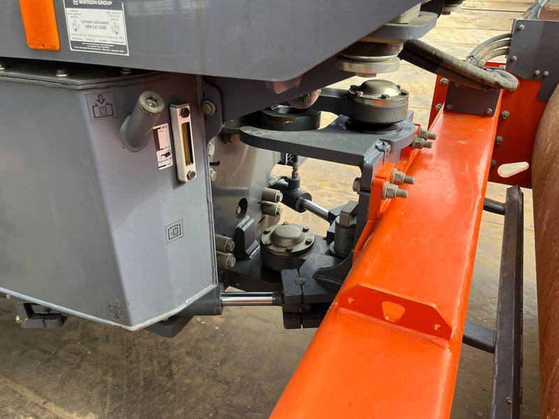 Валяк Hamm 311 Soil Compactor: снимка 17