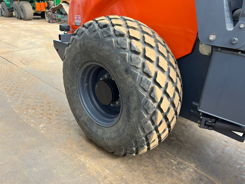 Валяк Hamm 311 Soil Compactor: снимка 11