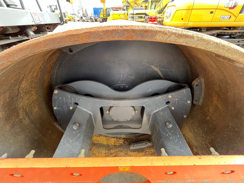 Валяк Hamm 311 Soil Compactor: снимка 16