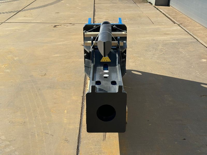 Hammer HS1700 - Хидравличен чук: снимка 4 Hammer HS1700 - Хидравличен чук: снимка 4