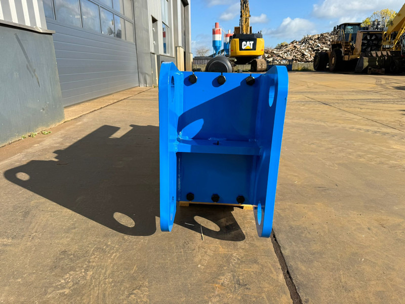 Лизинг на Hammer HS1700 Hammer HS1700: снимка 7