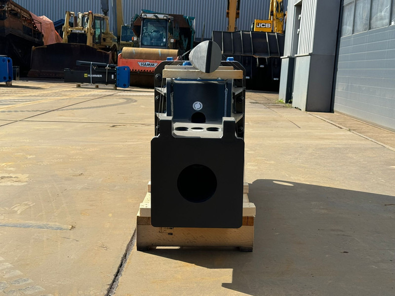 Hammer HS2000 - Хидравличен чук: снимка 4 Hammer HS2000 - Хидравличен чук: снимка 4