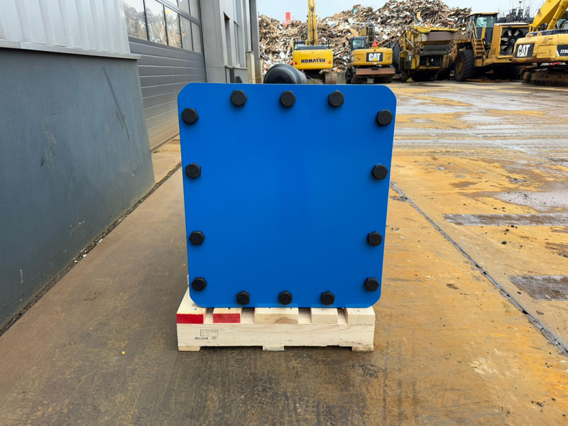 Hammer HS2400 - Хидравличен чук: снимка 5 Hammer HS2400 - Хидравличен чук: снимка 5