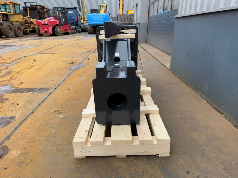 Hammer HS2400 - Хидравличен чук: снимка 5 Hammer HS2400 - Хидравличен чук: снимка 5