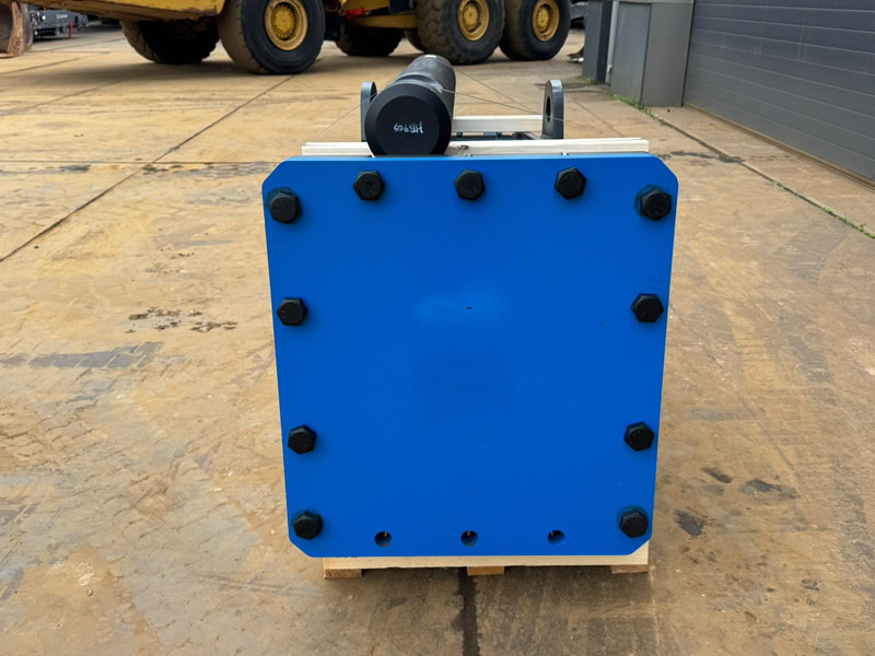 Лизинг на Hammer HS3200 Hammer HS3200: снимка 8