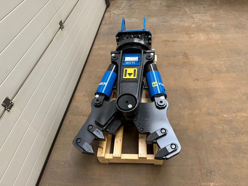 Hammer MCK03 shear - Хидравлична ножица: снимка 4 Hammer MCK03 shear - Хидравлична ножица: снимка 4