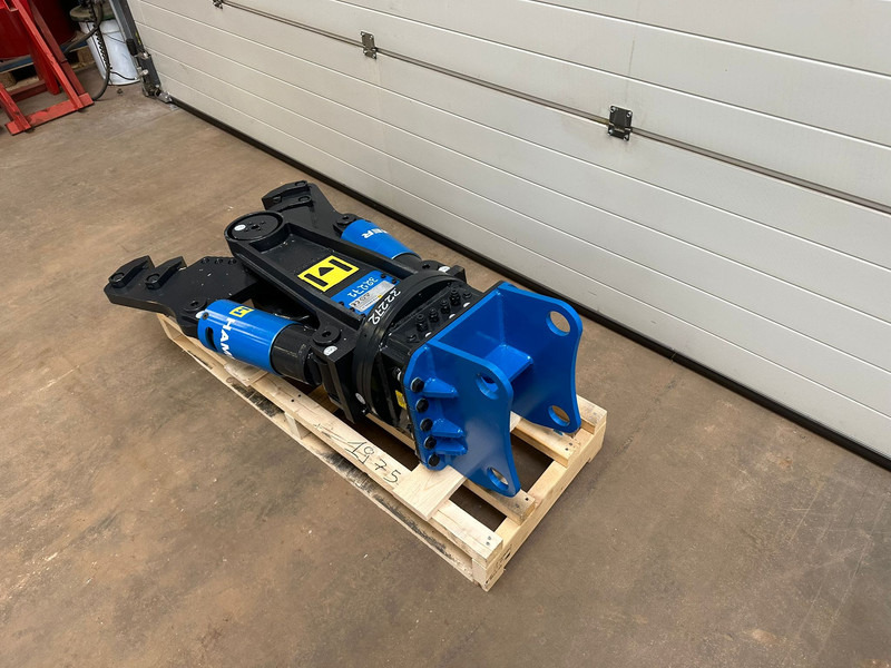 Hammer MCK03 shear - Хидравлична ножица: снимка 2 Hammer MCK03 shear - Хидравлична ножица: снимка 2