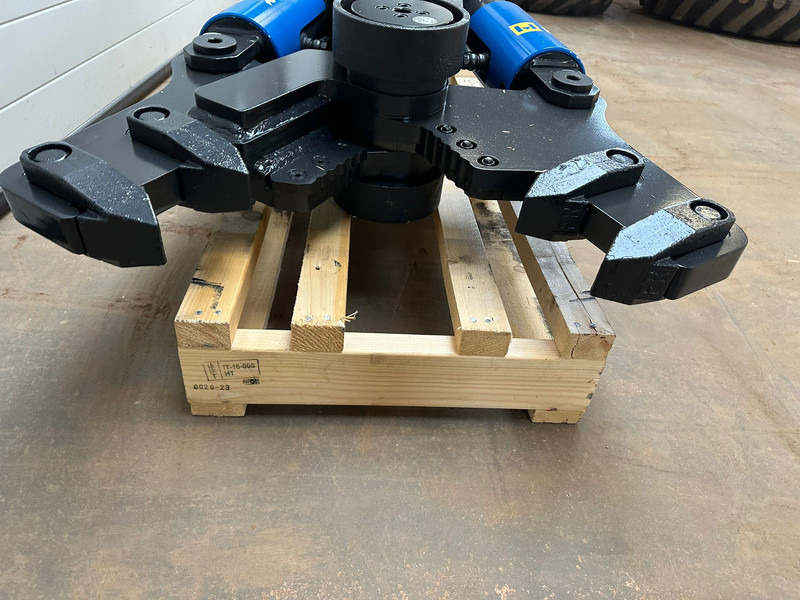 Hammer MCK03 shear - Хидравлична ножица: снимка 5 Hammer MCK03 shear - Хидравлична ножица: снимка 5