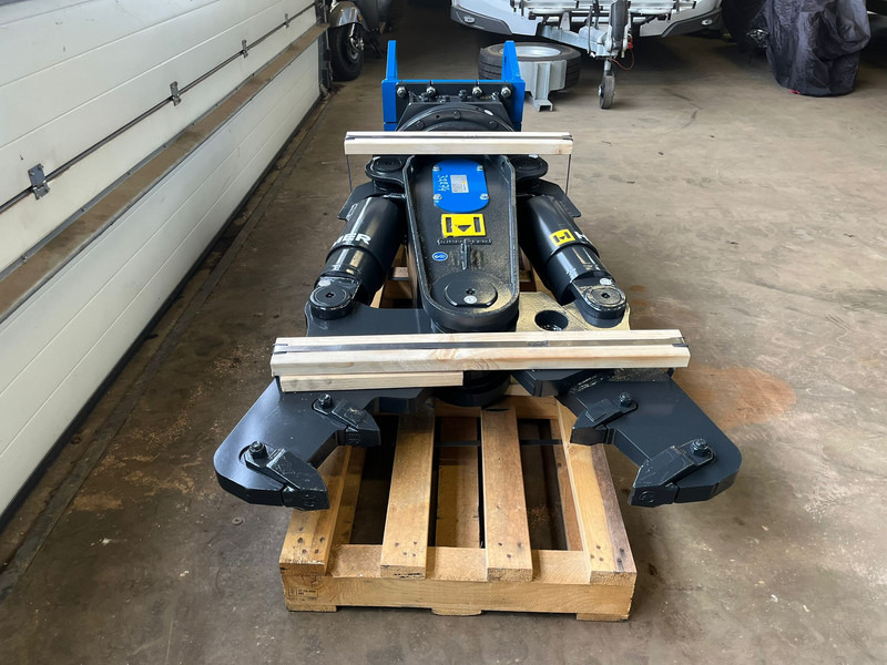 Hammer MCK06 shear - Хидравлична ножица: снимка 5 Hammer MCK06 shear - Хидравлична ножица: снимка 5