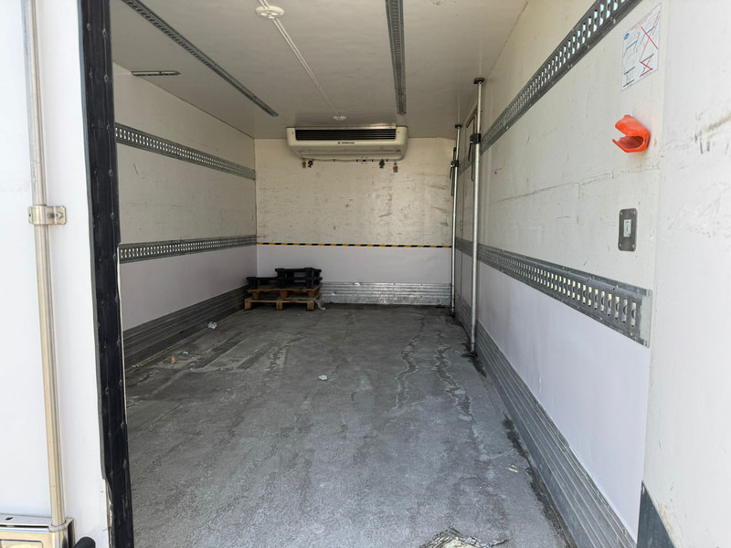 Лизинг на Iveco EUROCARGO ML100E19 Iveco EUROCARGO ML100E19: снимка 14