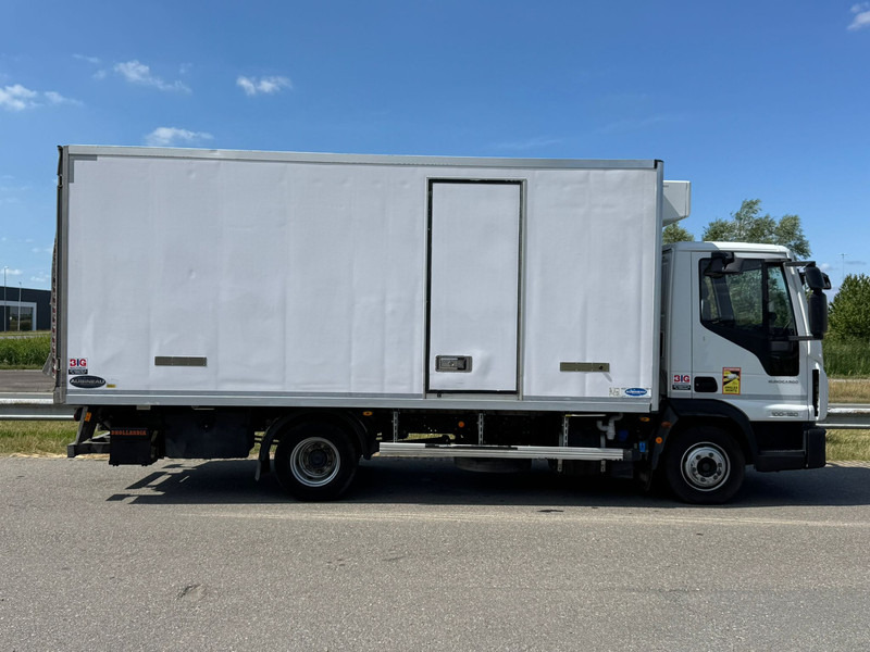 Лизинг на Iveco EUROCARGO ML100E19 Iveco EUROCARGO ML100E19: снимка 7