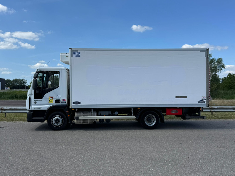Iveco EUROCARGO ML100E19 - Рефрижератор камион: снимка 4 Iveco EUROCARGO ML100E19 - Рефрижератор камион: снимка 4