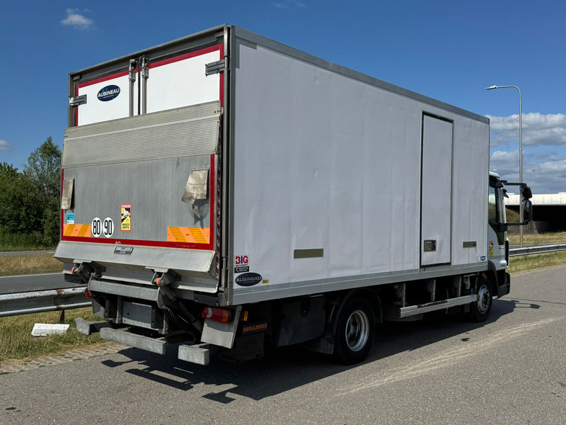 Лизинг на Iveco EUROCARGO ML100E19 Iveco EUROCARGO ML100E19: снимка 8