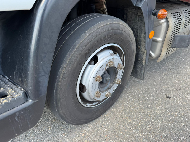 Лизинг на Iveco EUROCARGO ML100E19 Iveco EUROCARGO ML100E19: снимка 19