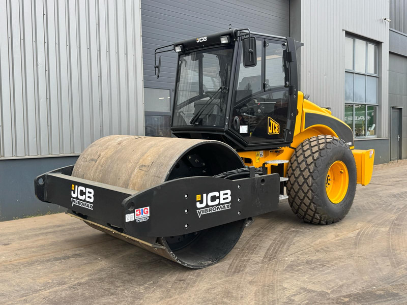 JCB VM166D - Валяк: снимка 2 JCB VM166D - Валяк: снимка 2