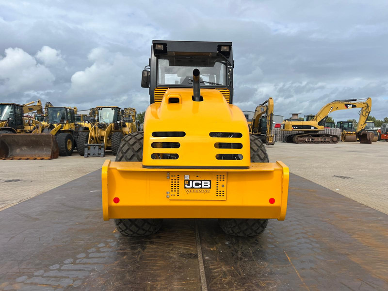 JCB VM166D - Валяк: снимка 4 JCB VM166D - Валяк: снимка 4