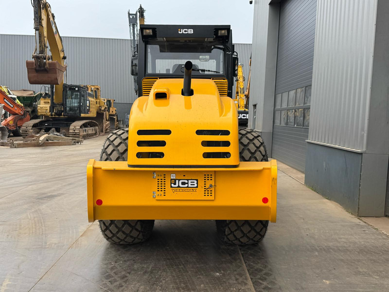 JCB VM166D - Валяк: снимка 4 JCB VM166D - Валяк: снимка 4